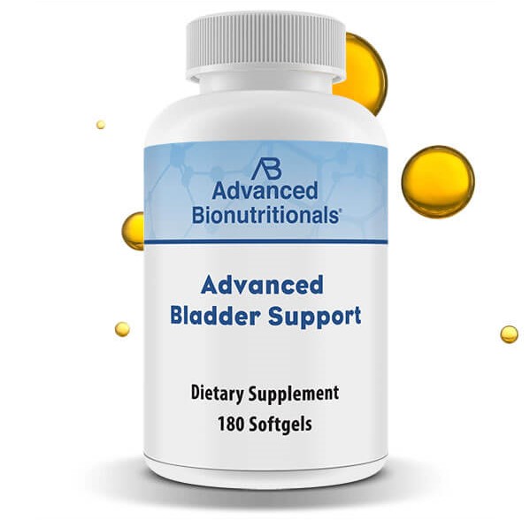 Buy Advanced Bladder Support, Bladder Supplements, Support Bladder