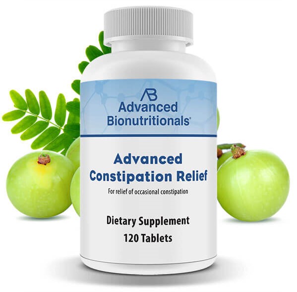 Buy Advanced Constipation Relief, Digestion Supplements Online