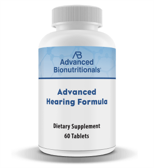 Advanced Hearing Formula