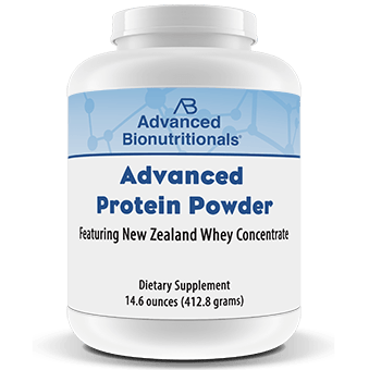 Advanced Protein Powder