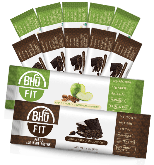 BHU Fiber Bars