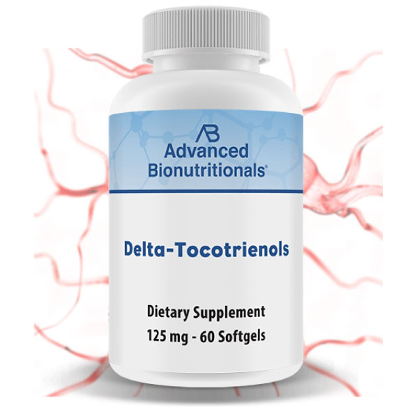 Delta Tocotrienols