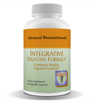 Integrative Digestive Formula