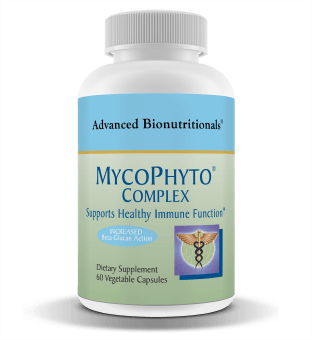 MycoPhyto Complex