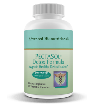 Pectasol Detox Formula