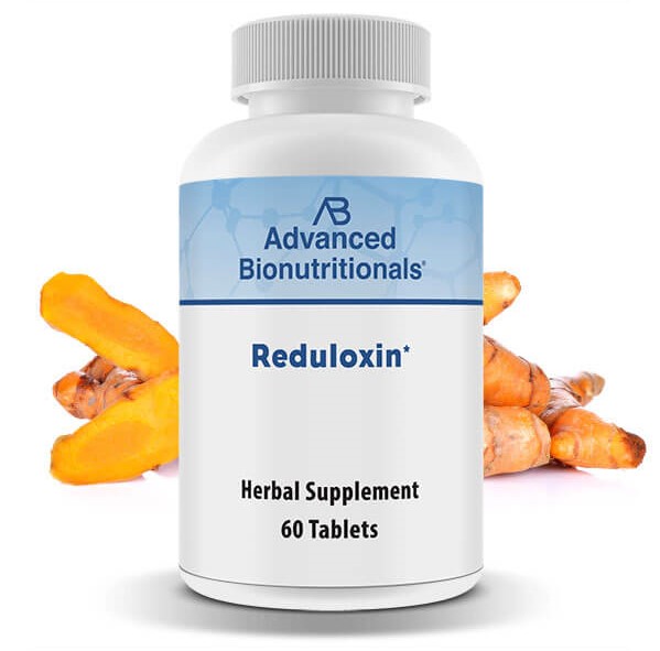 Buy Anti Inflammatory Reduloxin Supplement with Celery Seed, Turmeric