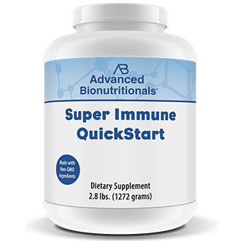 Super Immune QuickStart
