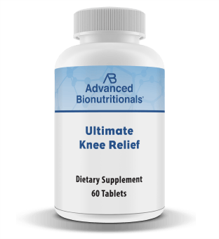 Ultimate Knee Relief